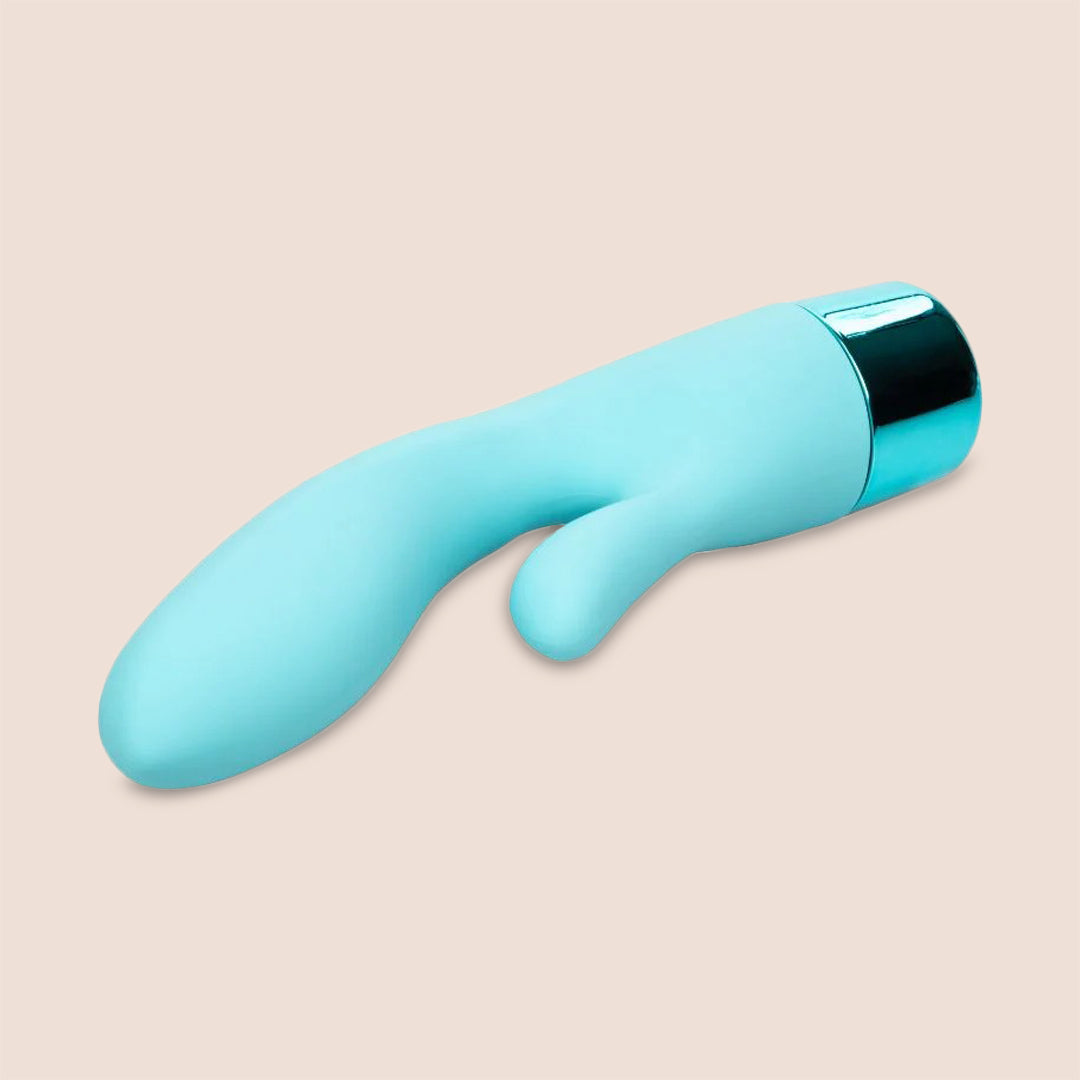 Eden™ Lover | compact silicone rabbit