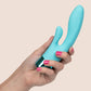 Eden™ Lover | compact silicone rabbit