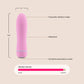 Femme Funn Ffix Bullet | powerful bullet vibrator