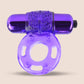 Fantasy C-Ringz Vibrating Super Ring | removable bullet