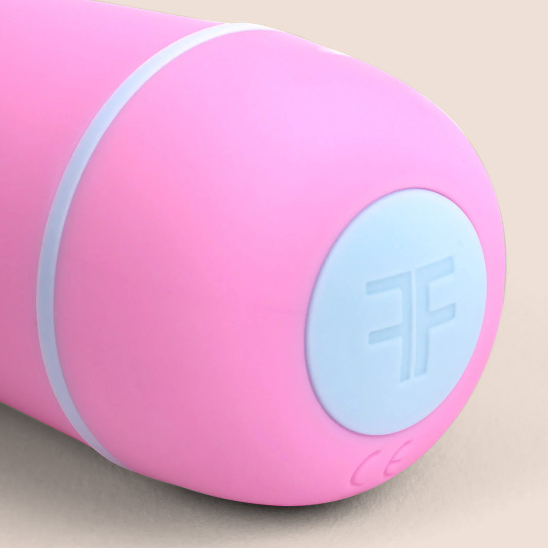 Femme Funn Ffix Bullet | powerful bullet vibrator