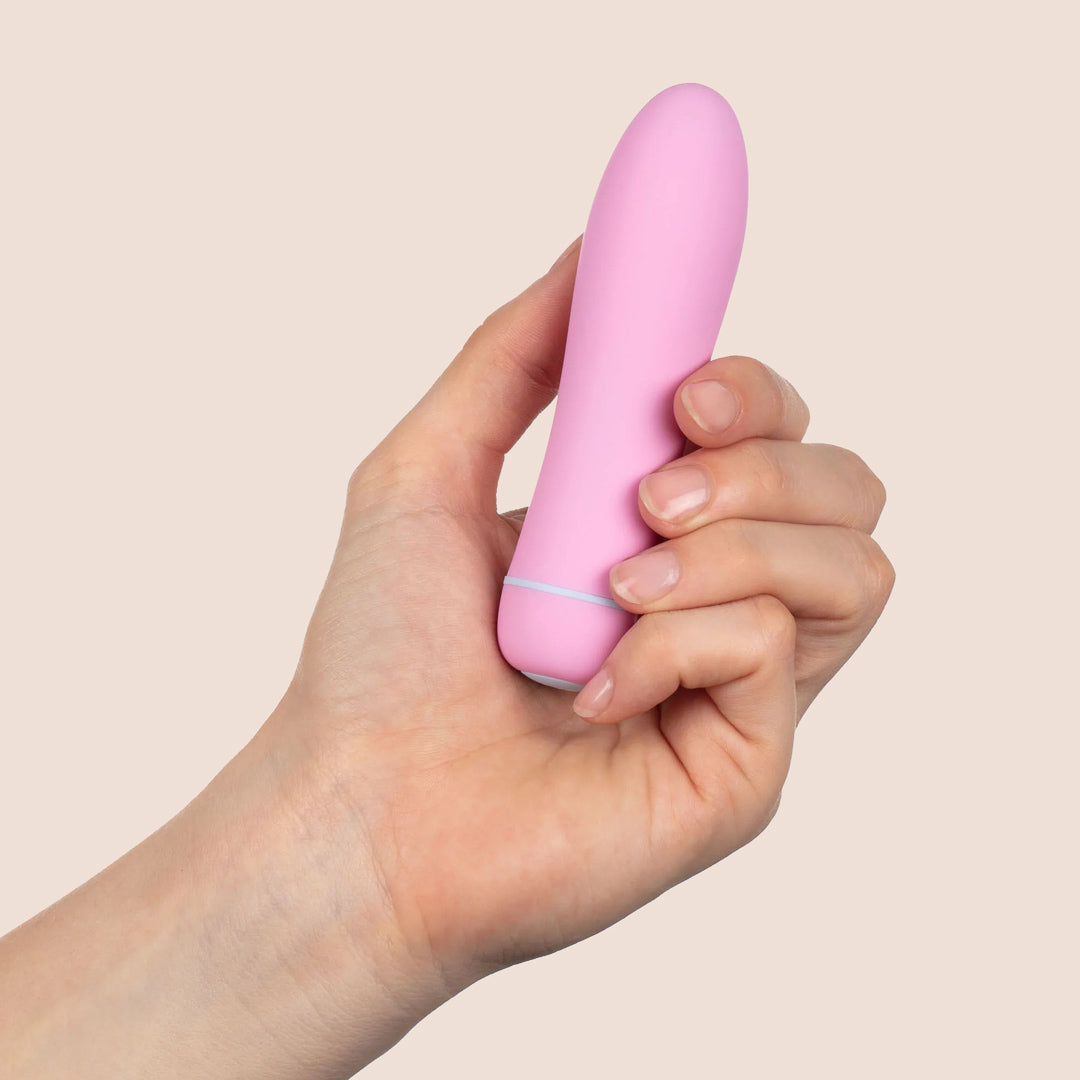 Femme Funn Ffix Bullet | powerful bullet vibrator