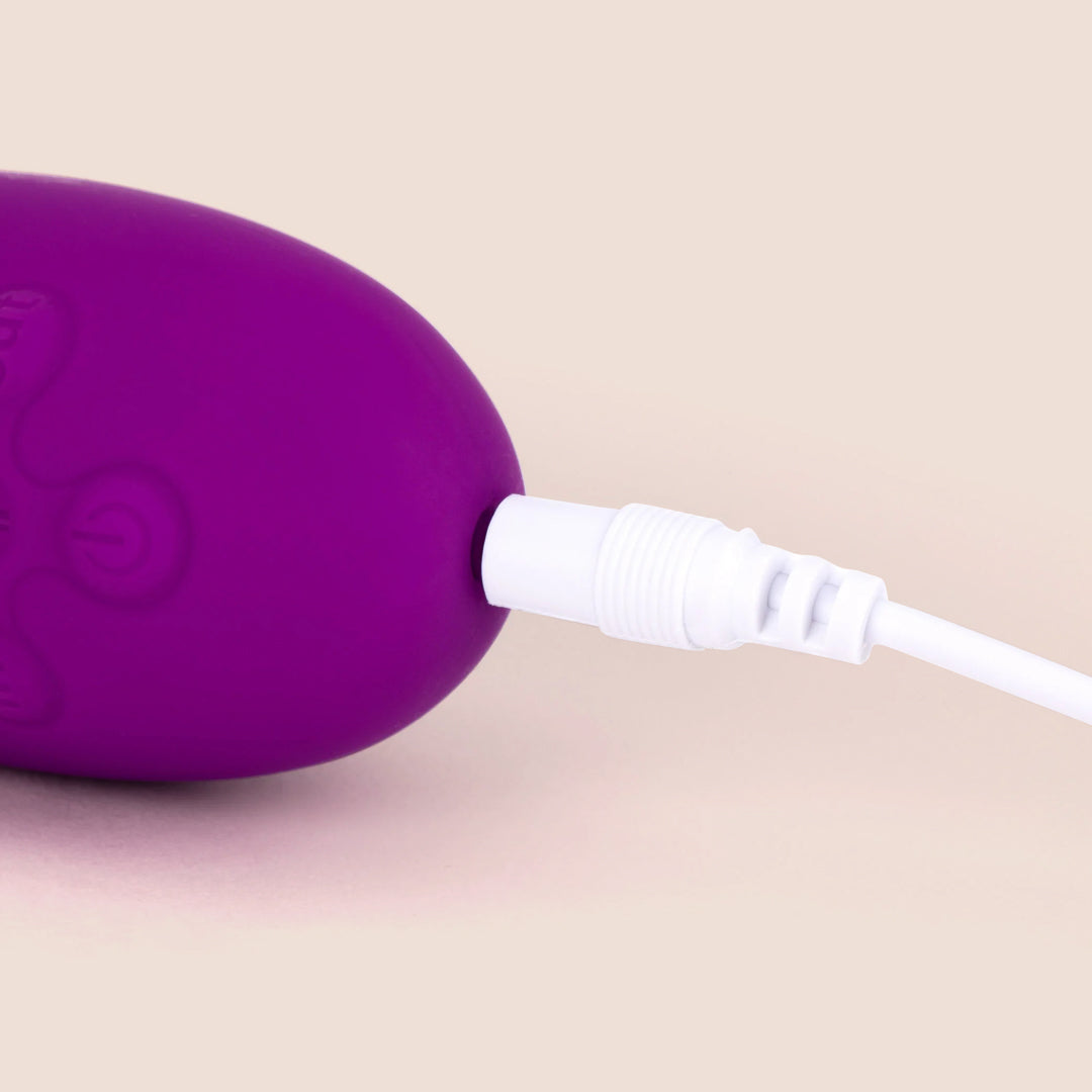 Femme Funn Ultra Rabbit Vibrator