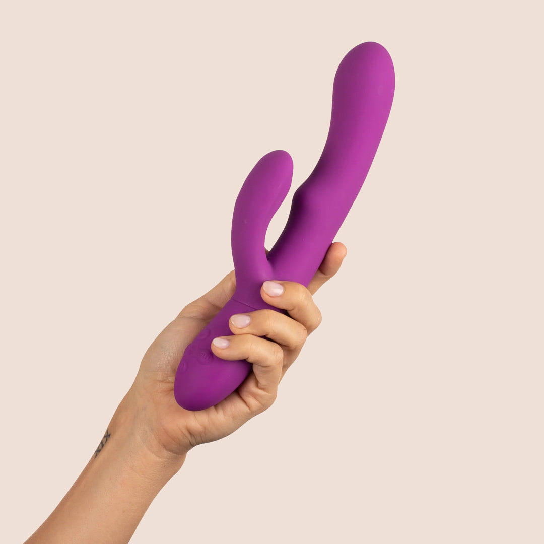 Femme Funn Ultra Rabbit Vibrator