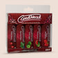 Goodhead™ Oral Delight Gel - Multi 5-Pack | edible blow job enhancer