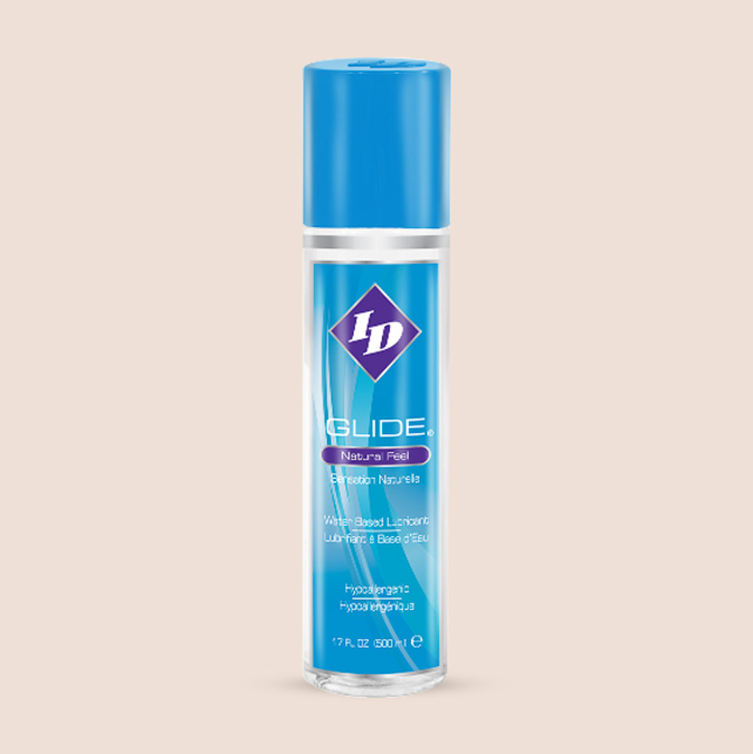 ID Glide | water based lubricant