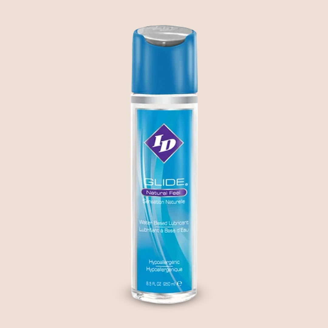 ID Glide | water based lubricant