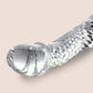 Icicles No. 61 | glass dildo