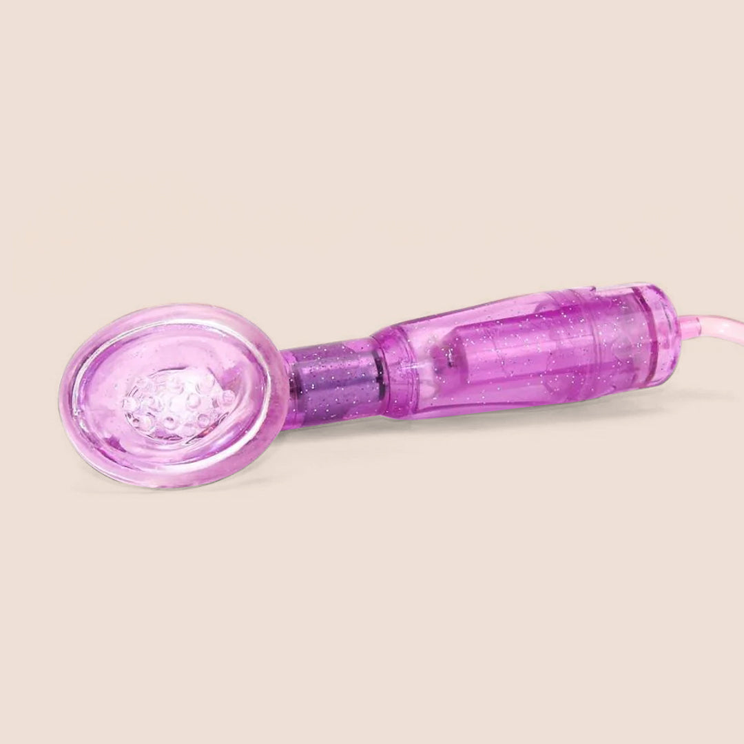 Intimate Pump™ The Original Clitoral Pump™ | with 2 interchangeable sleeve