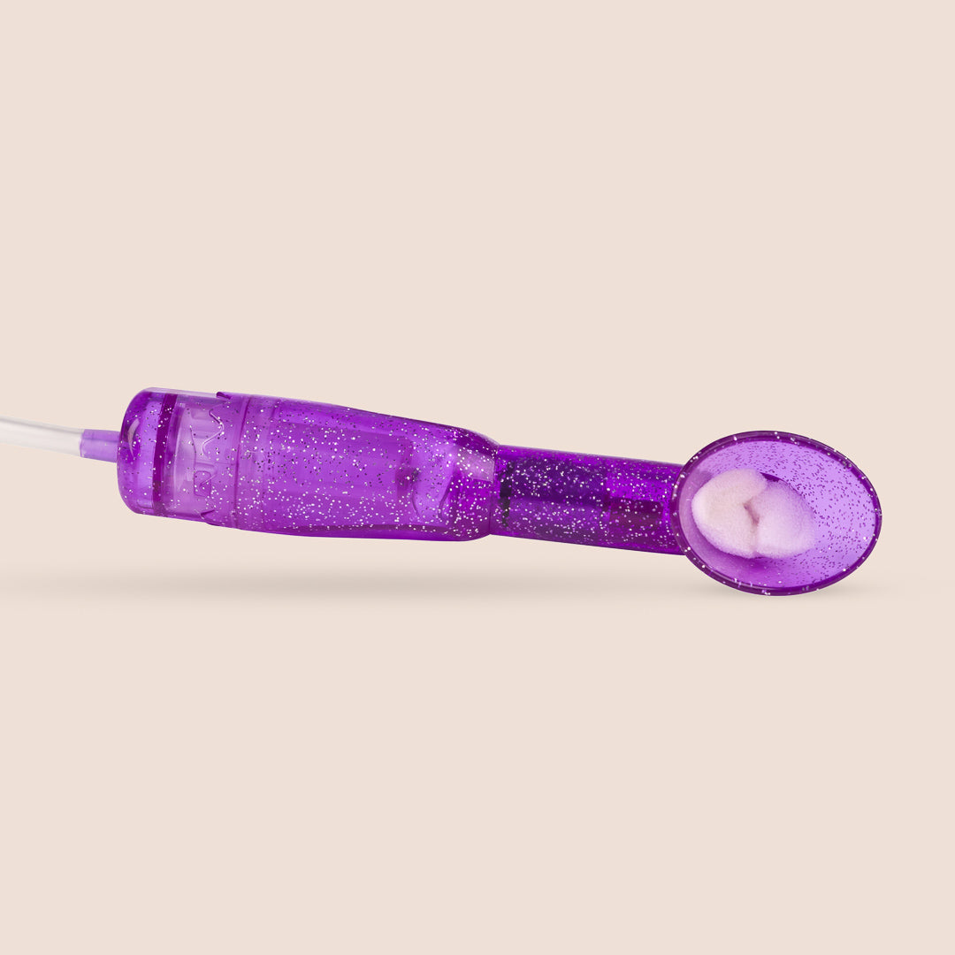 Intimate Pump™ The Original Clitoral Pump™ | with 2 interchangeable sleeve