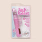 Jack Rabbit® Petite Thrusting | thrusting, rotating & vibrating