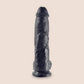 King C–ck | 10" ultra realistic dildo with balls