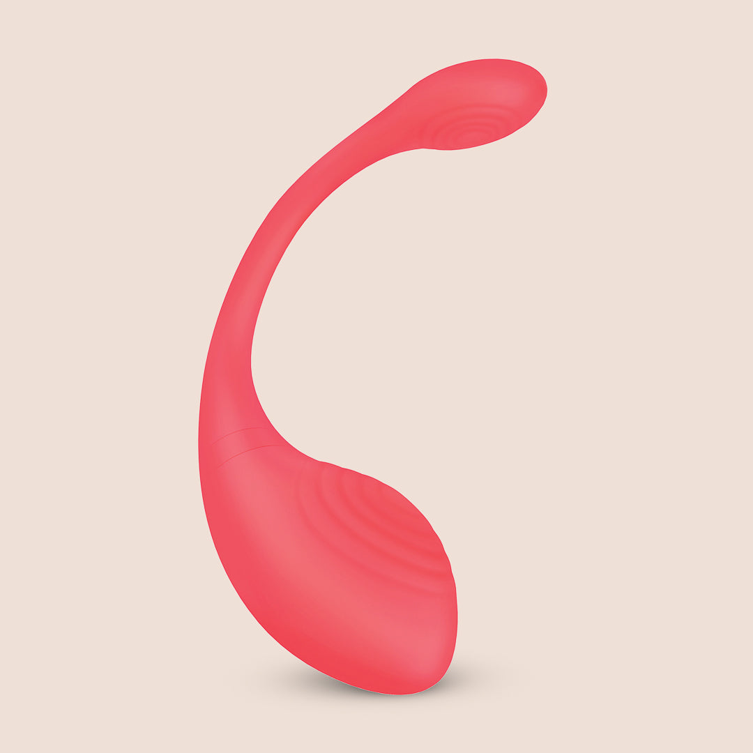 Love Distance Range | app controlled smart vibrator