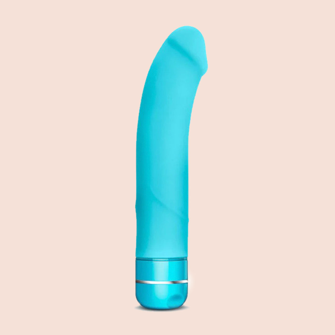 Luxe Beau | smooth silicone