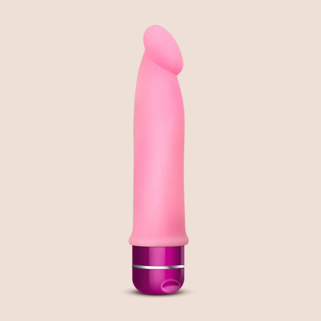 Luxe Purity | smooth silicone