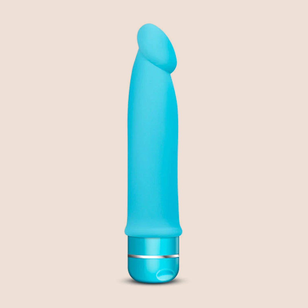 Luxe Purity | smooth silicone