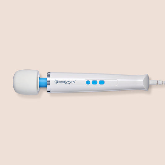 Magic Wand Plus | corded wand massager