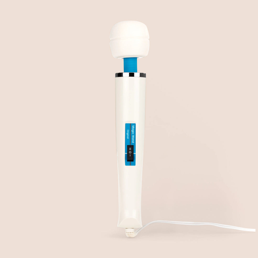 Magic Wand® Original HV-260 | the ORIGINAL Personal Massager