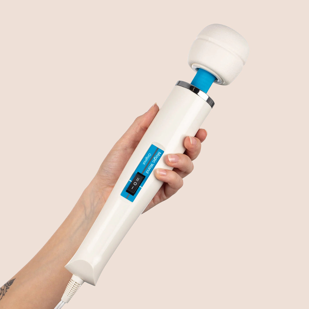 Magic Wand® Original HV-260 | the ORIGINAL Personal Massager