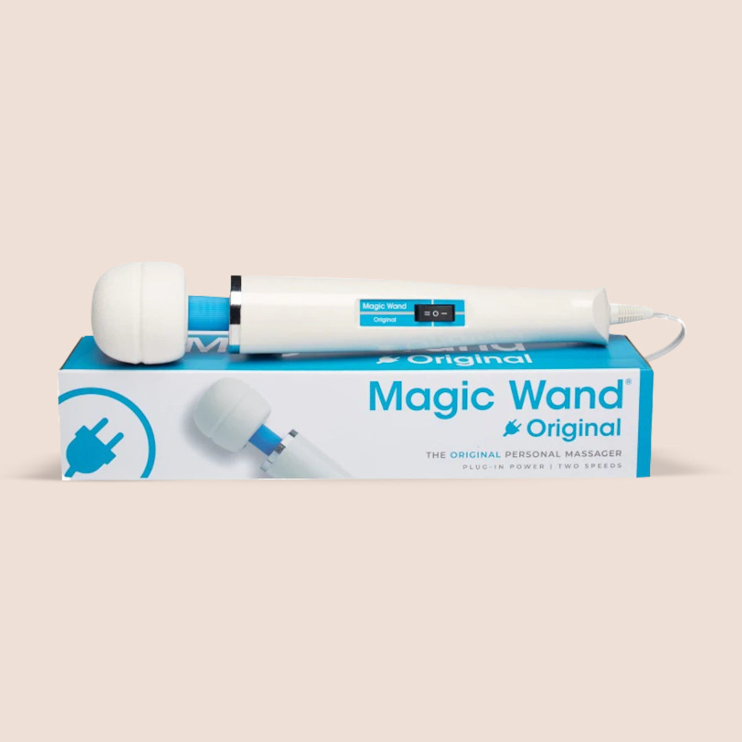 Magic Wand® Original HV-260 | the ORIGINAL Personal Massager