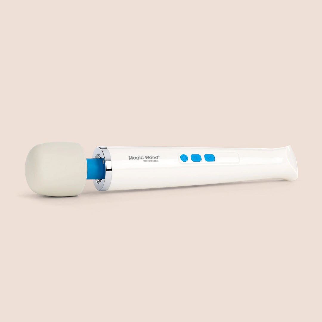 Magic Wand® Rechargeable HV-270 | cordless version of the original Magic Wand