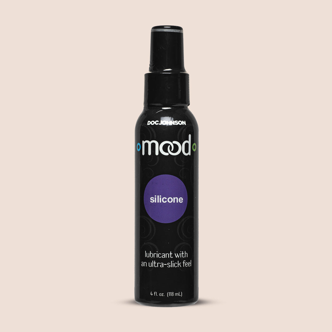 Mood™ Lube - Silicone | 4 oz