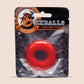 Oxballs DO-NUT-2 C Ring | soft jelly ring