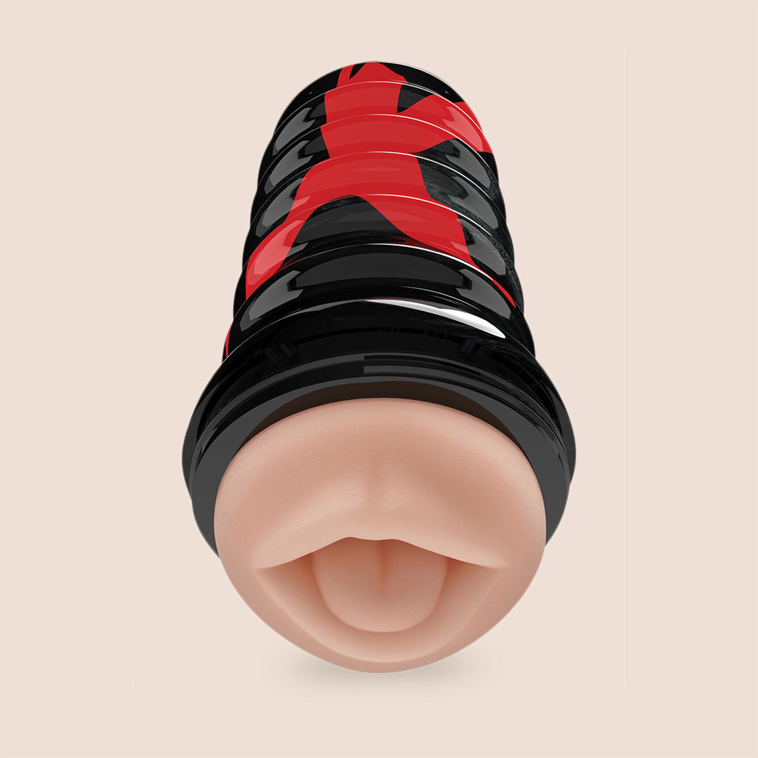 PDX Elite Air Tight Stroker | adjustable suction