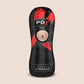 PDX Elite PDX Elite Vibrating Anal Stroker | vibrating