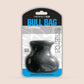 Perfect Fit Bull Bag® Ball Stretcher | stretchy soft silicone/tpr blend