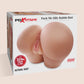 Pipedream Extreme F_ck Me Silly Bubble Butt | giant-sized mega masturbator