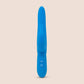 Posh Bounding Bunny® | super-slim silicone shaft