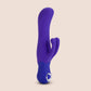 Posh Double Dancer | compact size silicone rabbit