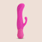 Posh Double Dancer | compact size silicone rabbit