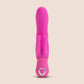 Posh Double Dancer | compact size silicone rabbit