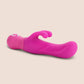 Posh Double Dancer | compact size silicone rabbit