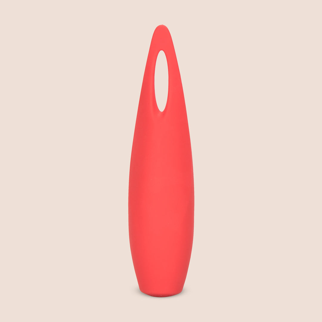 Red Hot™ Spark | rechargeable and waterproof clitoral stimulator