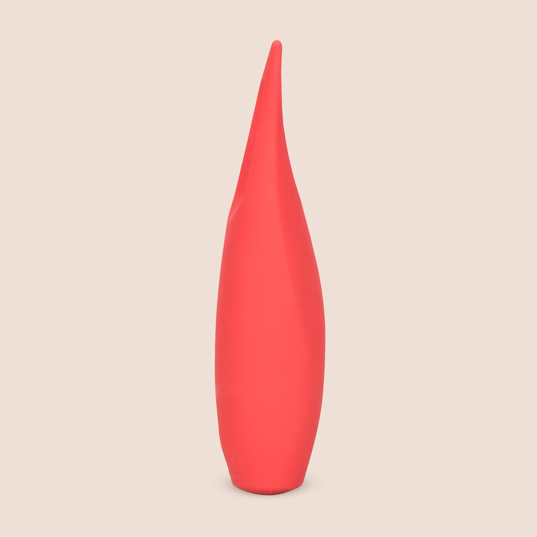 Red Hot™ Spark | rechargeable and waterproof clitoral stimulator