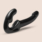 Revolver Strapless Strap On Dildo | waterproof g-spot dildo