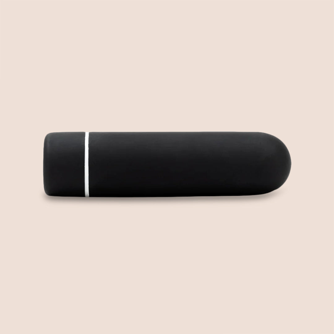 SIMPLI Vibrating Bullet 01 | silicone rechargeable