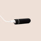 SIMPLI Vibrating Bullet 01 | silicone rechargeable