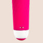 SIMPLI Vibrating Wand 03 | compact size silicone body massager