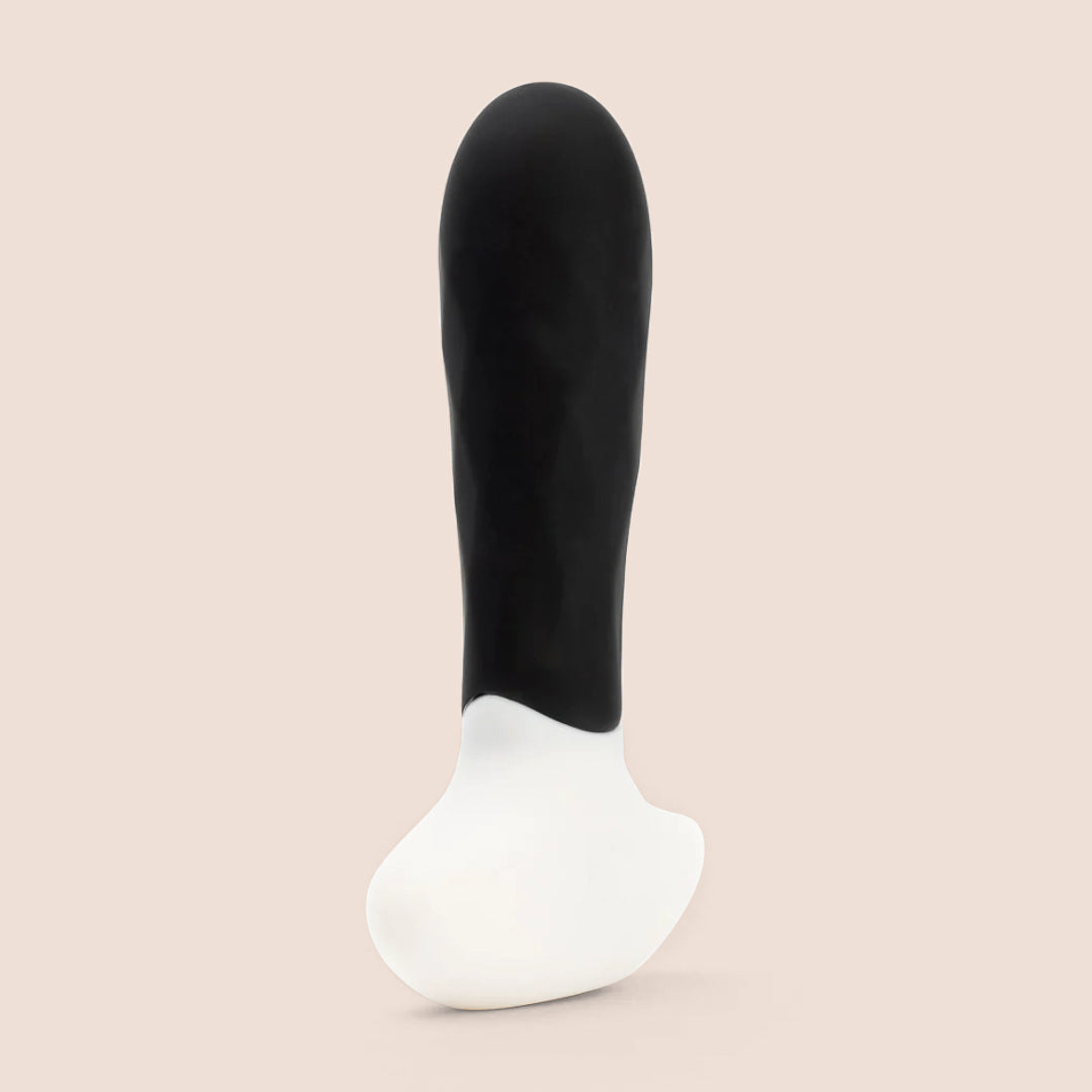 SIMPLI Vibrating Plug 03 | silicone with remote