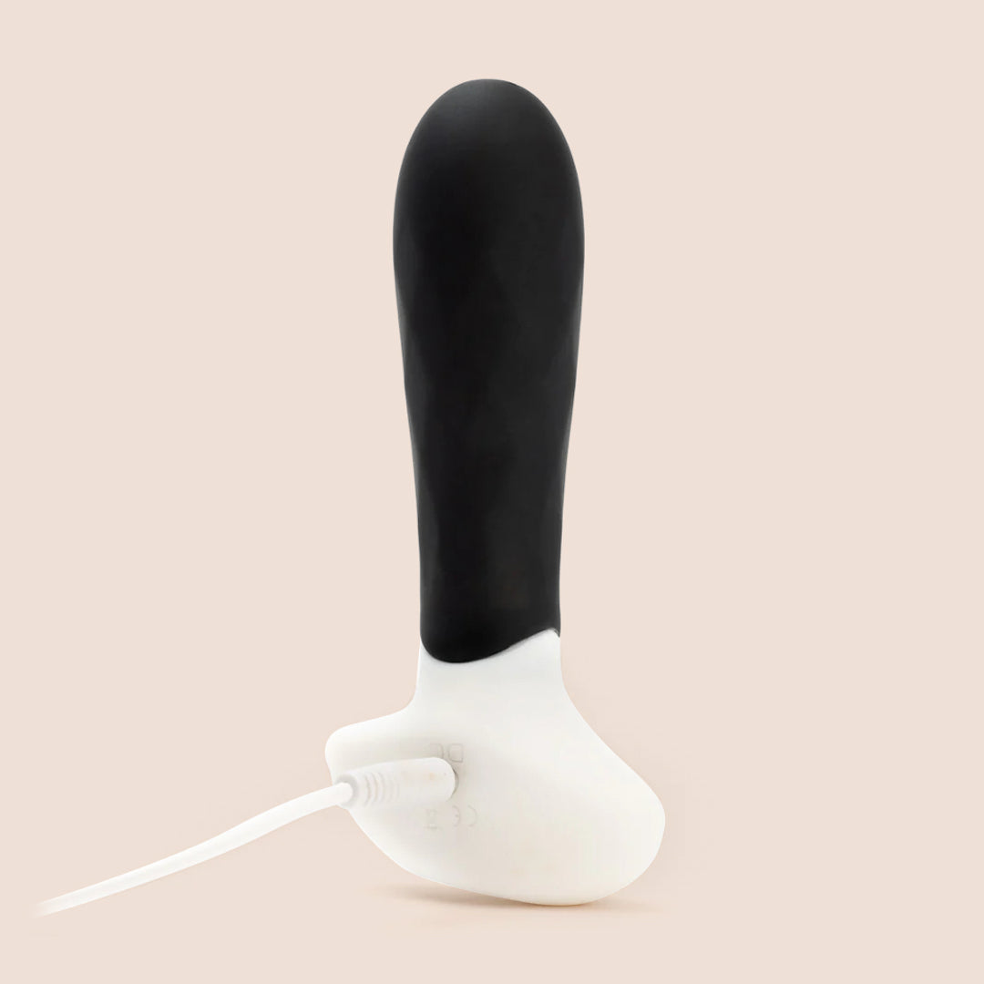 SIMPLI Vibrating Plug 03 | silicone with remote