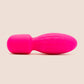 SIMPLI Vibrating Wand 04 | mini full silicone massager