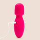 SIMPLI Vibrating Wand 04 | mini full silicone massager