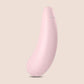 Satisfyer Curvy 2+ | air-pulse stimulation & vibrations