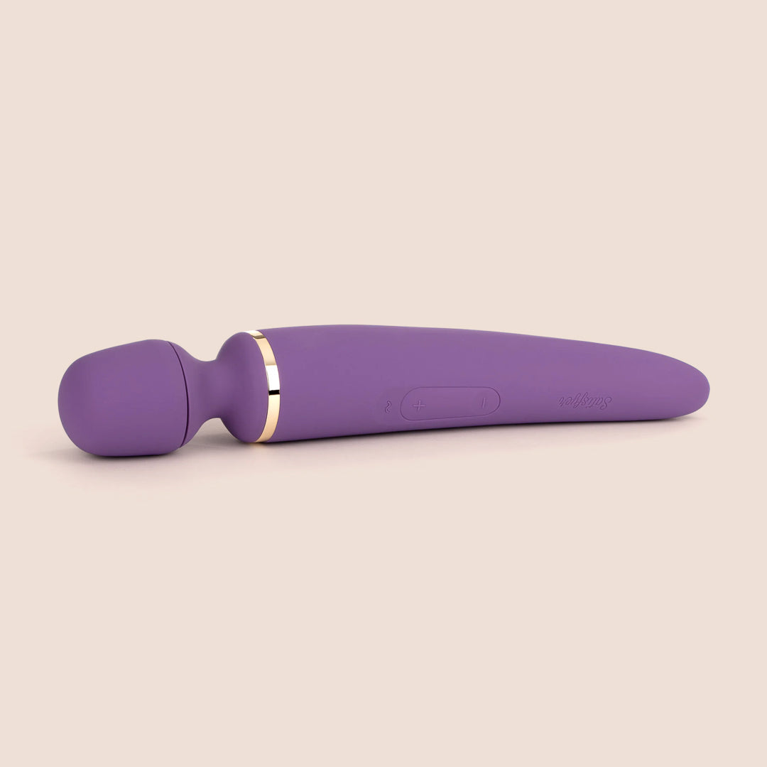 Satisfyer Wand-er Woman | body massager