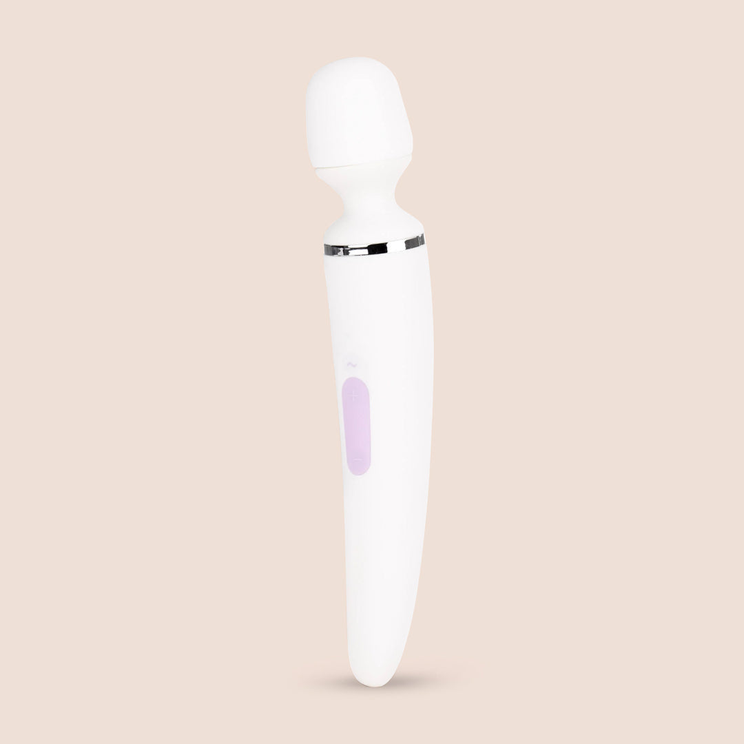 Satisfyer Wand-er Woman | body massager