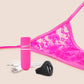 Screaming O My Secret  | rechargeable remote vibrating panties